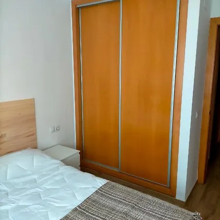 Apartament El Francàs Apartamento *