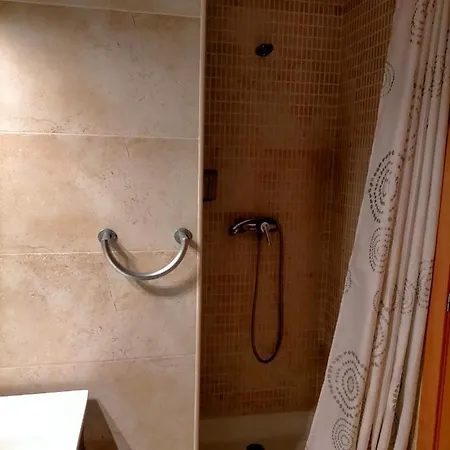 Apartament El Francas Вендрель