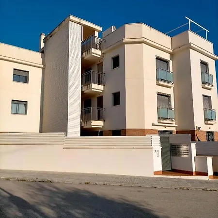 Apartament El Francàs