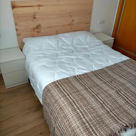Apartament El Francas