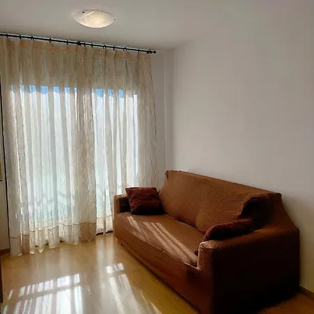 Apartament El Francàs Apartamento El Vendrell