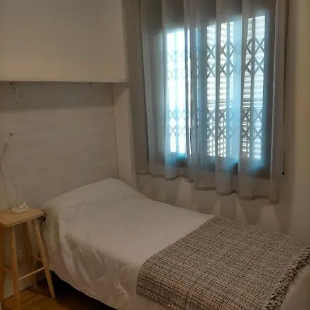 Apartament El Francas