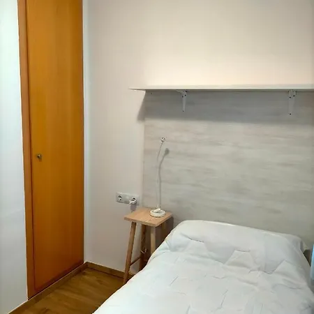 Apartament El Francas