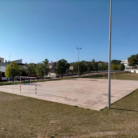 Apartament El Francas Апартаменты *