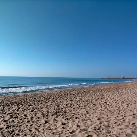 Apartament El Francàs El Vendrell